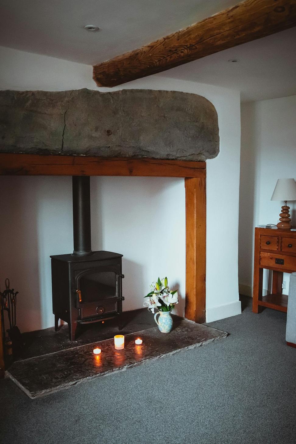 Ravelon Quinthar interior heritage