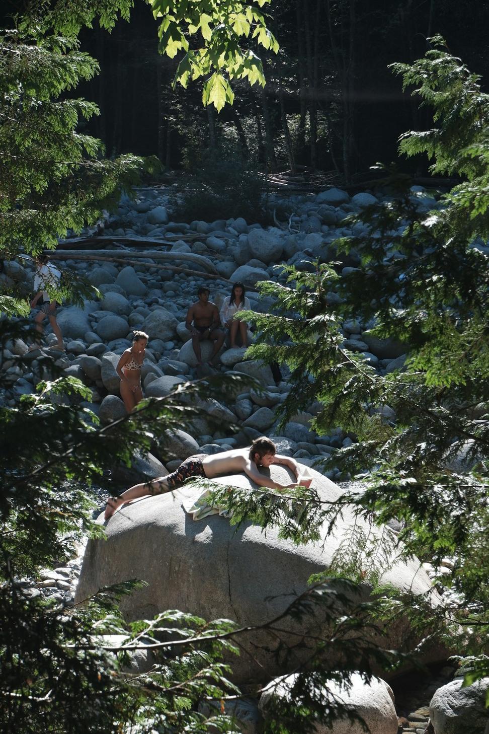 Mountain View Hot Tubs