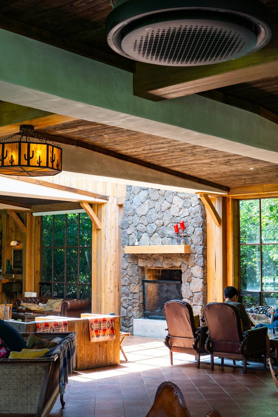 Fireside Bistro