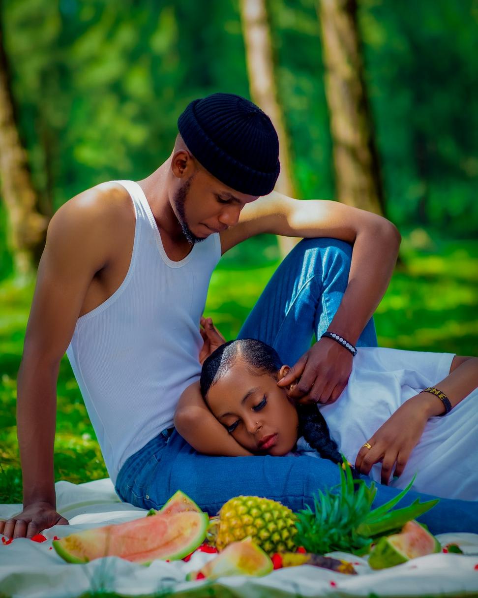 Couples Spa Treatment