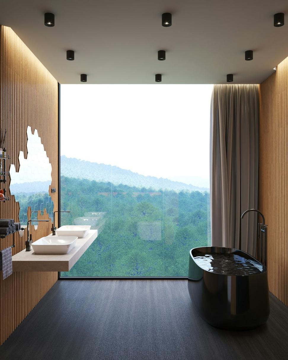 Spa Reception