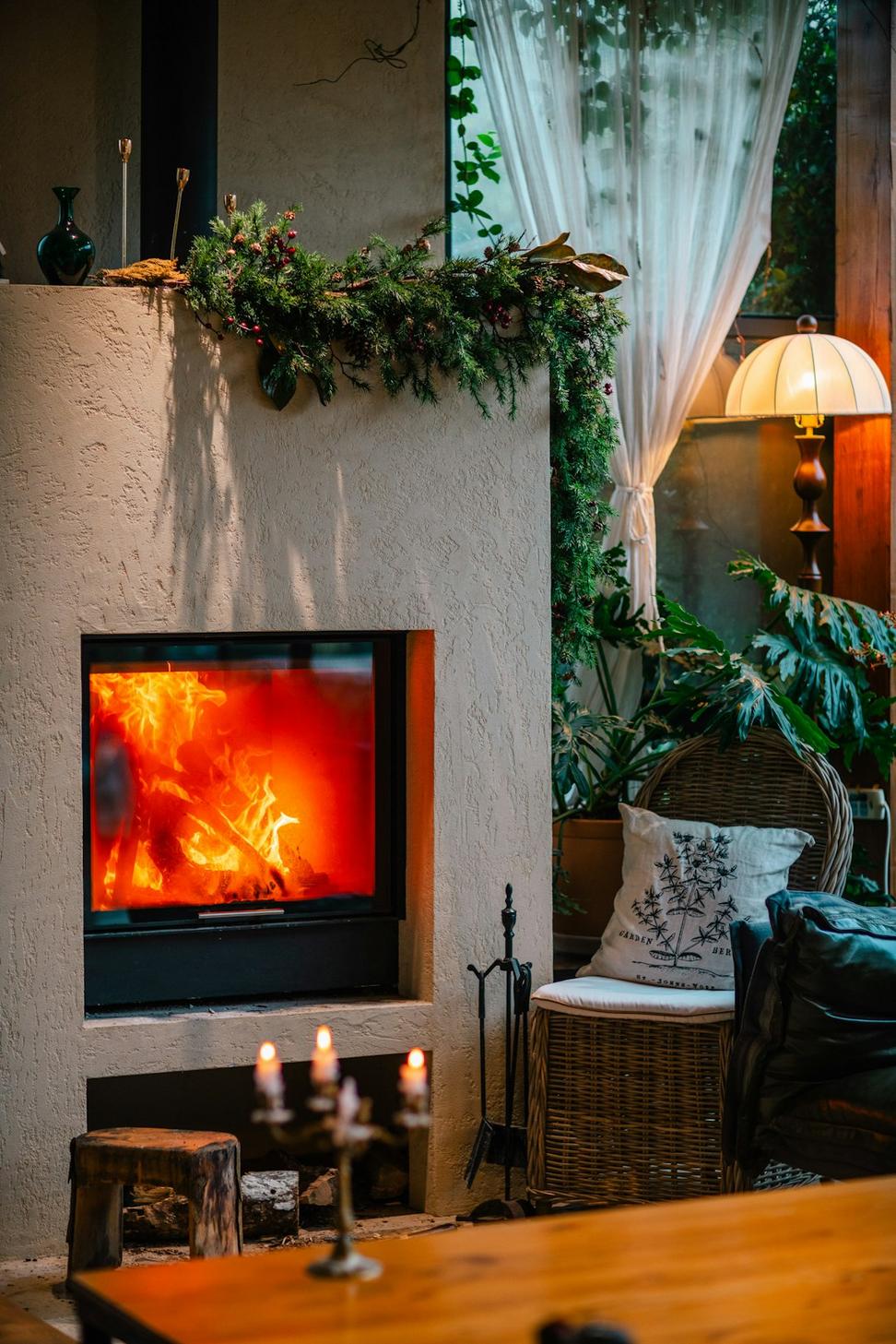 Quiet Lounge
