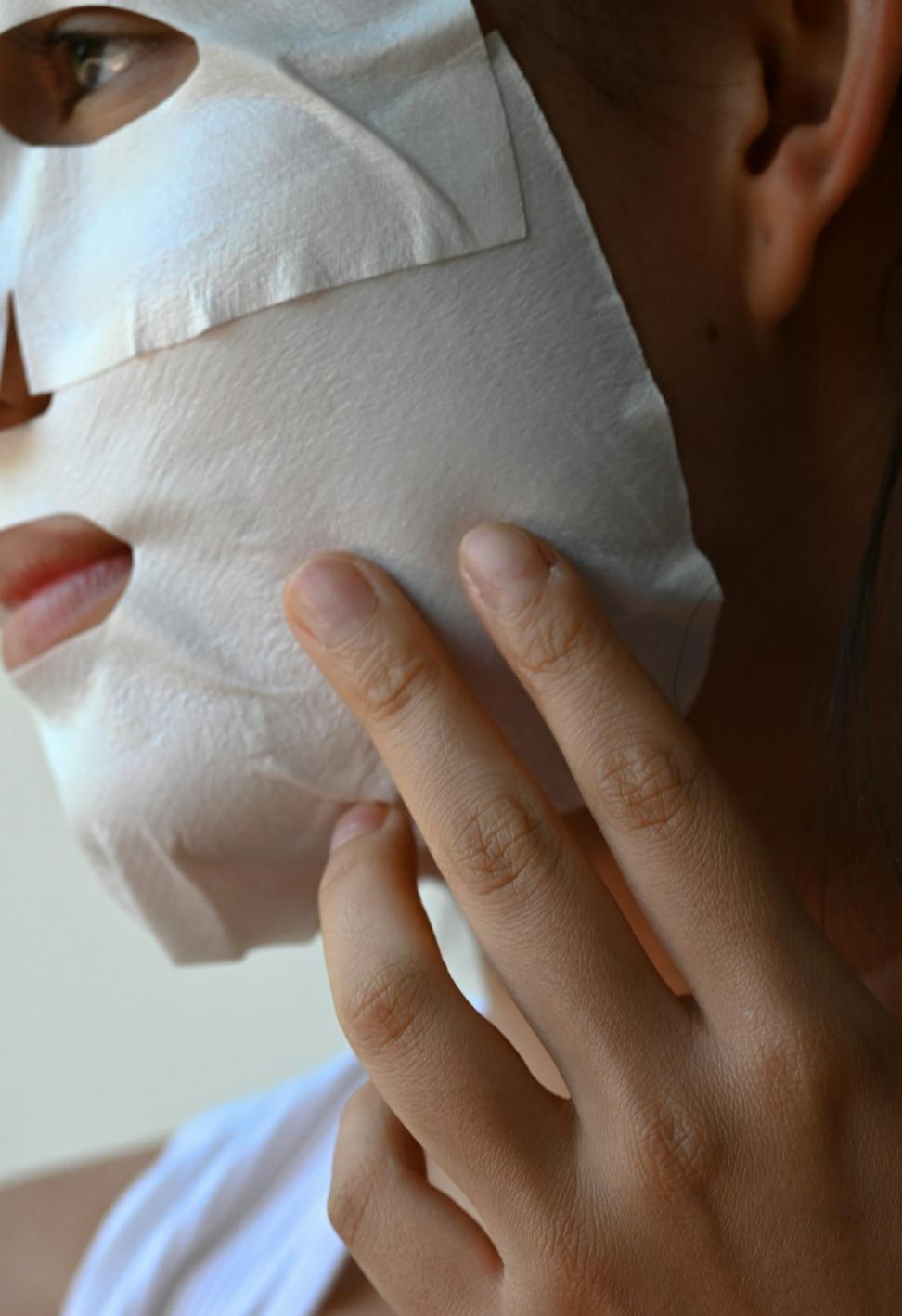 Glacial Glow Facial