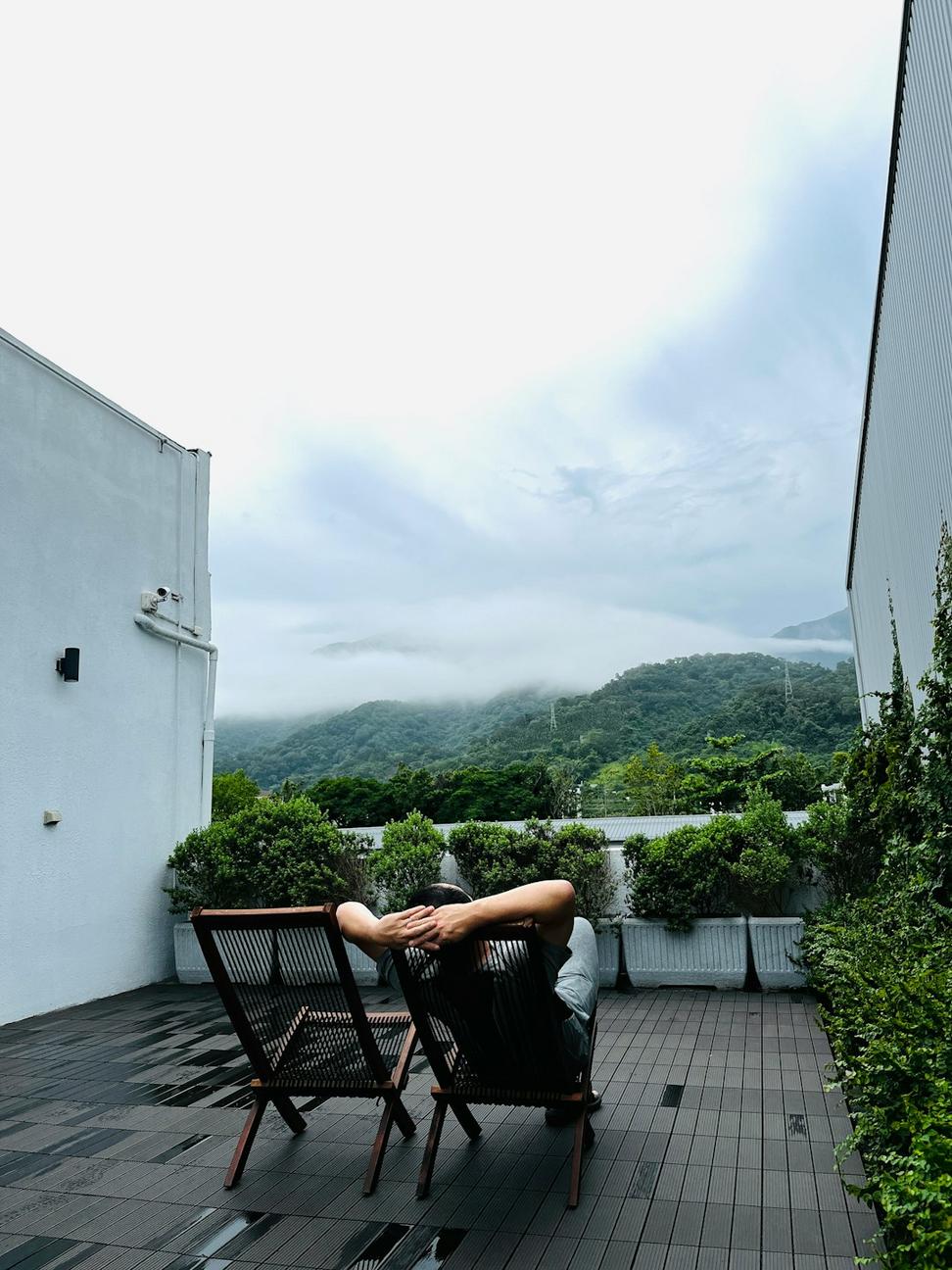 Spa relaxation
