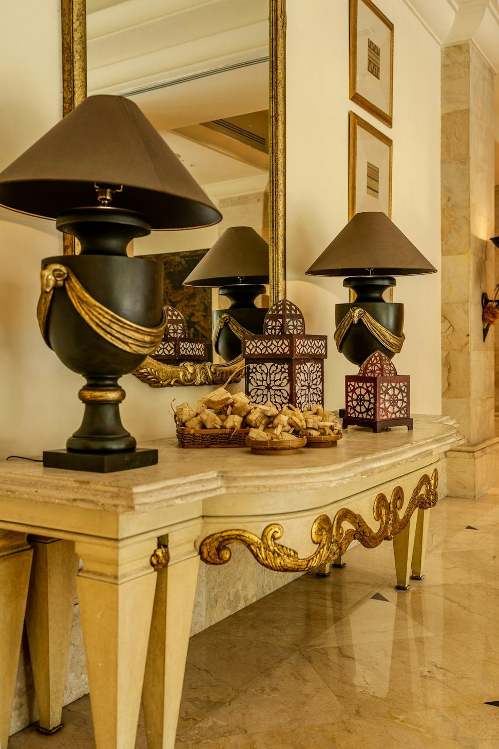 Our concierge team