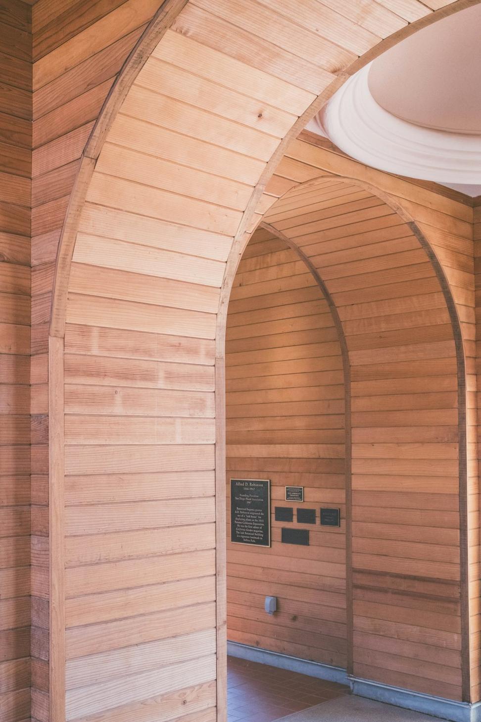 Cedar Sauna