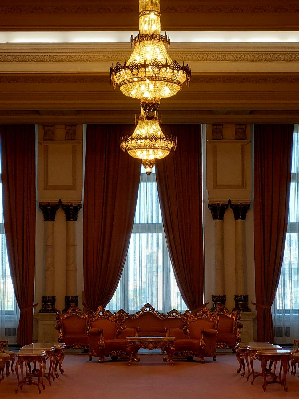 Executive Suite